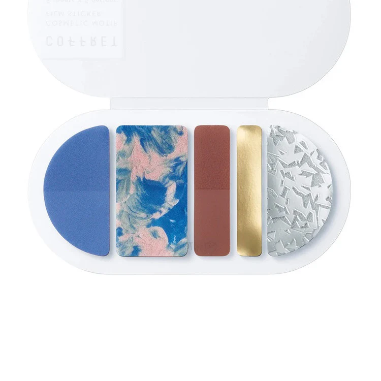 Naklejki Hitotoki Coffret | Elipsy - Image 2