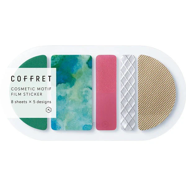 Naklejki Hitotoki Coffret | Elipsy - Image 3