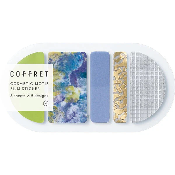 Naklejki Hitotoki Coffret | Elipsy - Image 5