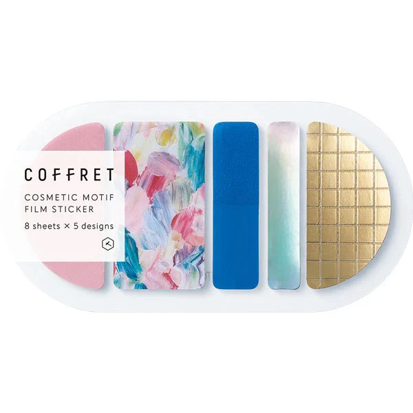 Naklejki Hitotoki Coffret | Elipsy - Image 7