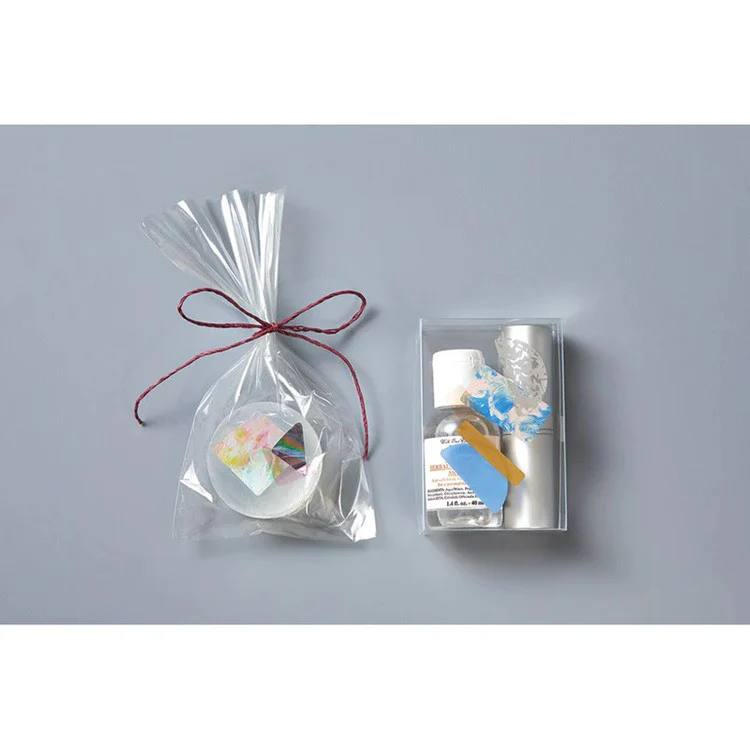 Naklejki Hitotoki Coffret | Koła - Image 20