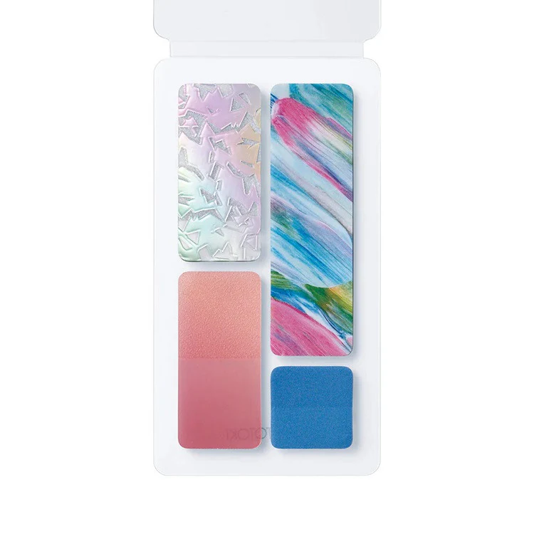 Naklejki Hitotoki Coffret | Paski - Image 8