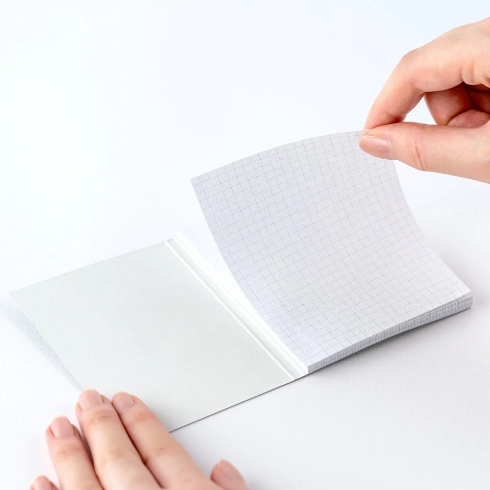 Naklejki Hobonichi | TSUKI no IRO: Karteczki indeksujące Add-on - Image 10