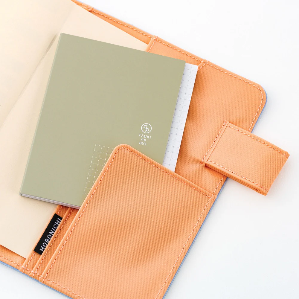 Naklejki Hobonichi | TSUKI no IRO: Karteczki indeksujące Add-on - Image 6