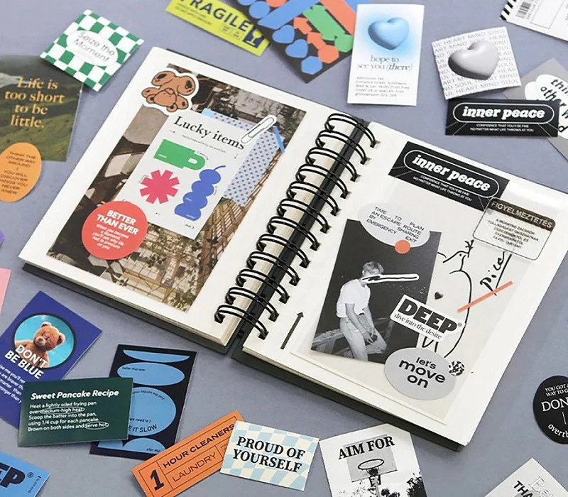 Naklejki ICONIC Collect Sticker Pack - Image 5