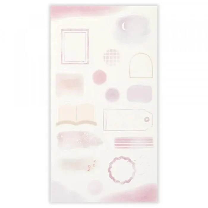 Naklejki Let's Decorate | Koty - Image 3