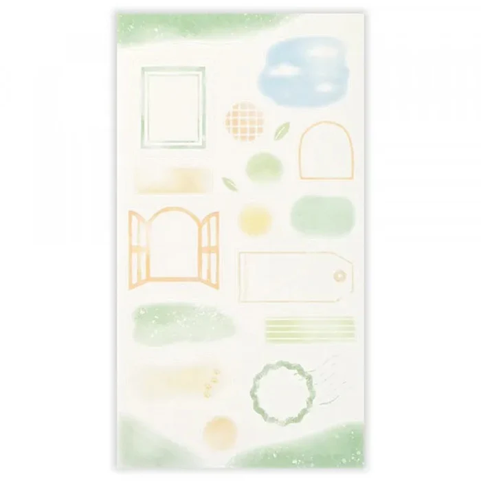 Naklejki Let's Decorate | Zwierzęta leśne - Image 3