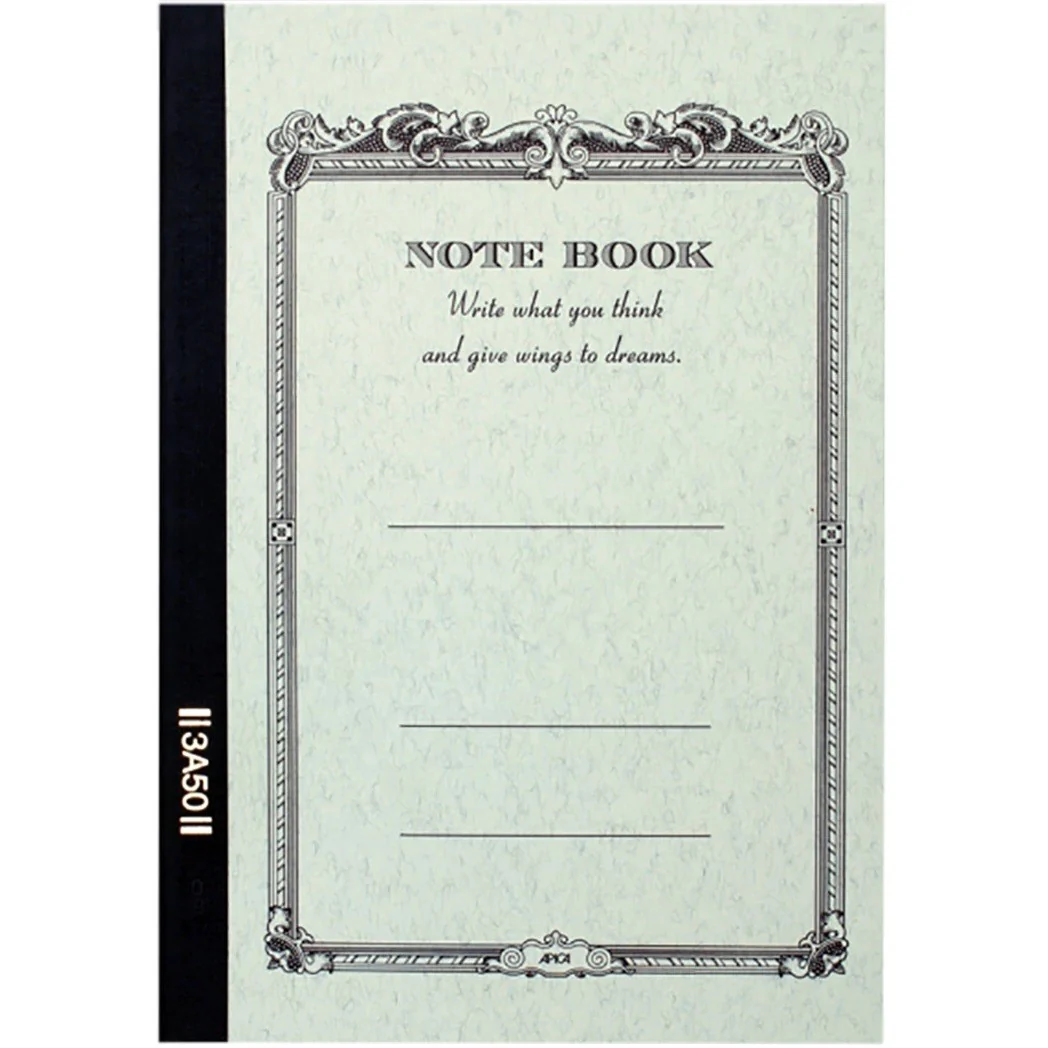Notatnik Apica 3A-50 Basic (A5)