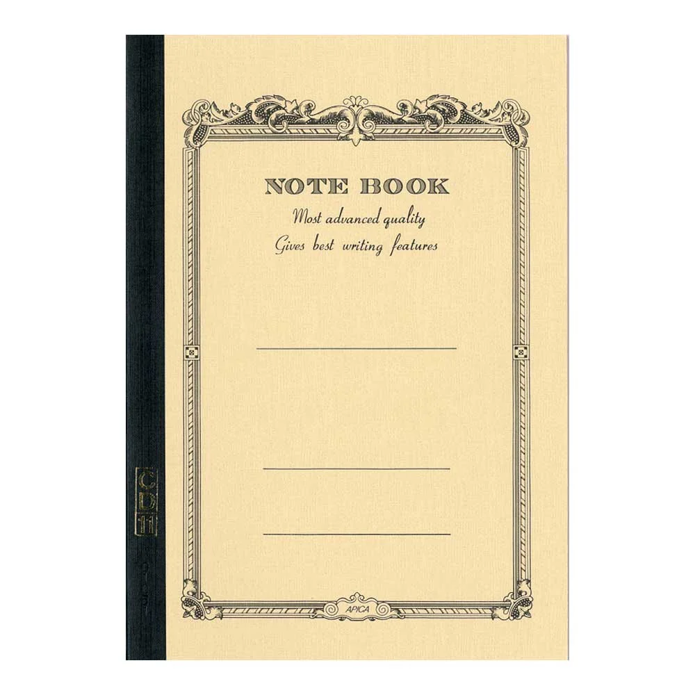 Notatnik Apica CD11 (A5) - Image 7