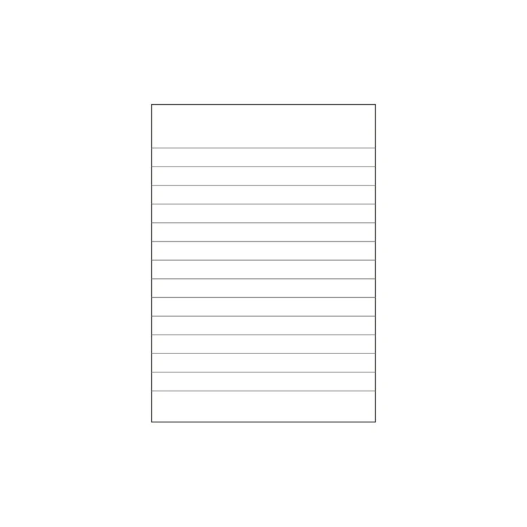 Notatnik Apica CD7 (A7) - Image 13