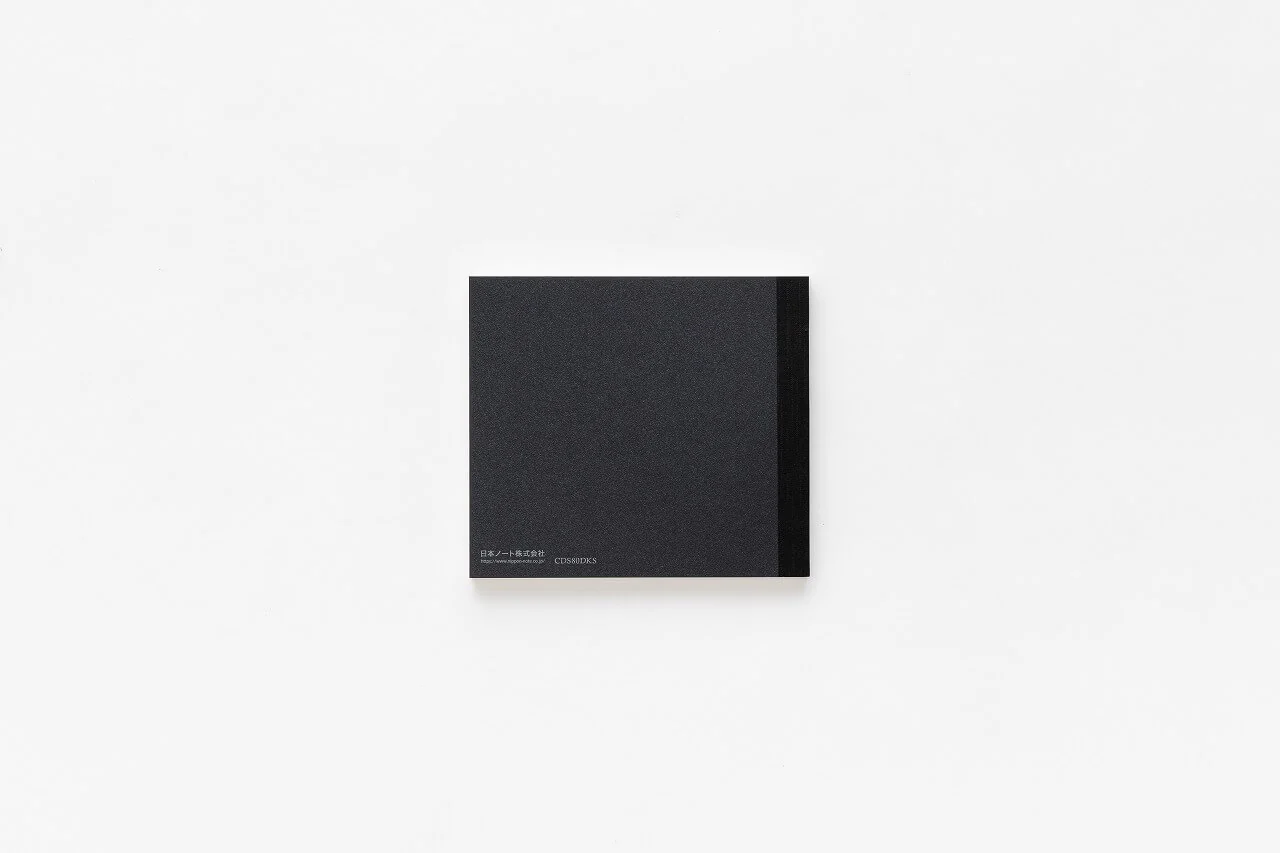 Notatnik Apica Premium CD (124x140 mm) | Kropki - Image 4