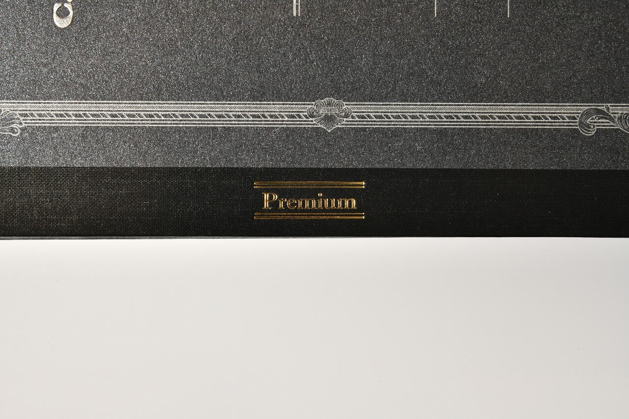 Notatnik Apica Premium CD (A5) | Kropki - Image 8