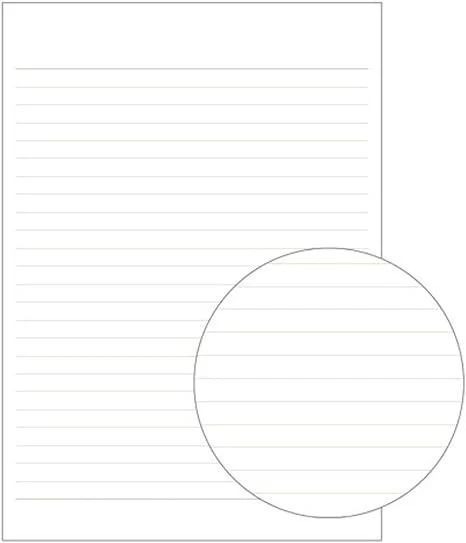 Notatnik Apica Premium CD (A5) | Linie - Image 3