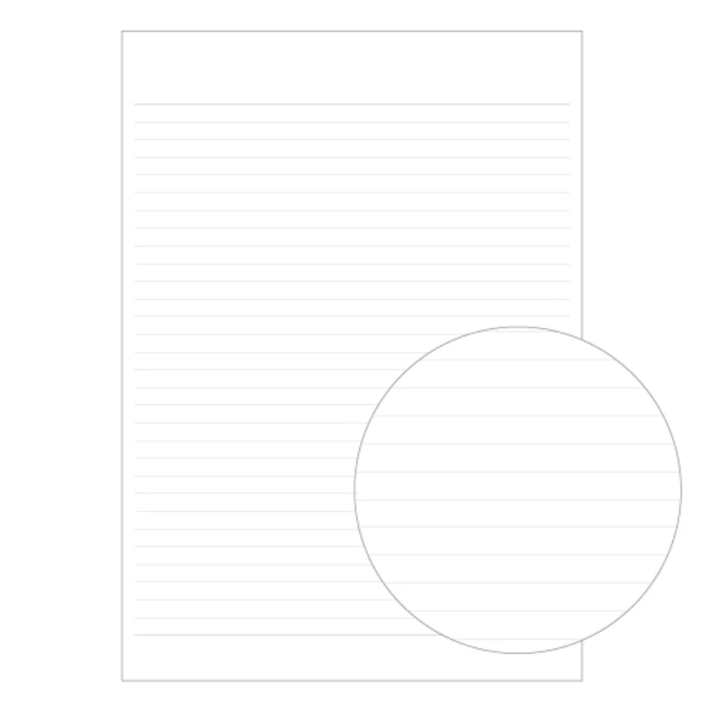 Notatnik Apica Premium CD (B5) | Linie - Image 3