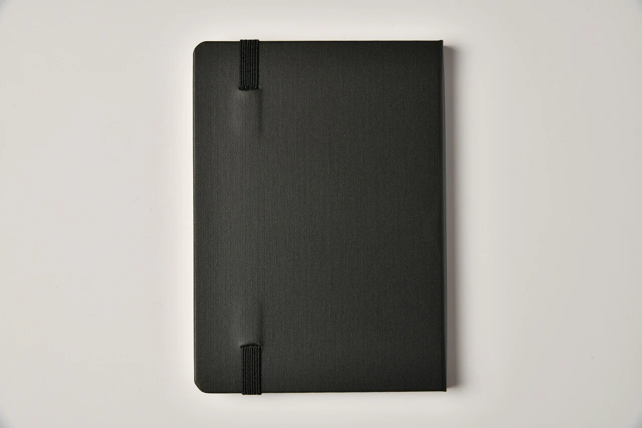 Notatnik Apica Premium CD w twardej oprawie (A6) | Gładki - Image 6