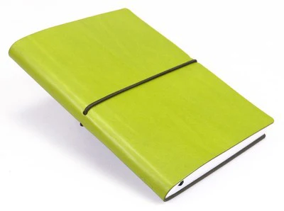 Notatnik CIAK 12x17cmn | Kropki - Image 8