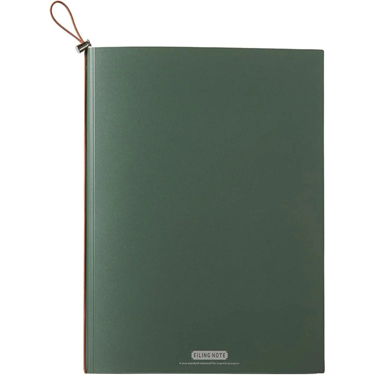 Notatnik/Folder King Jim Filing Note | A4