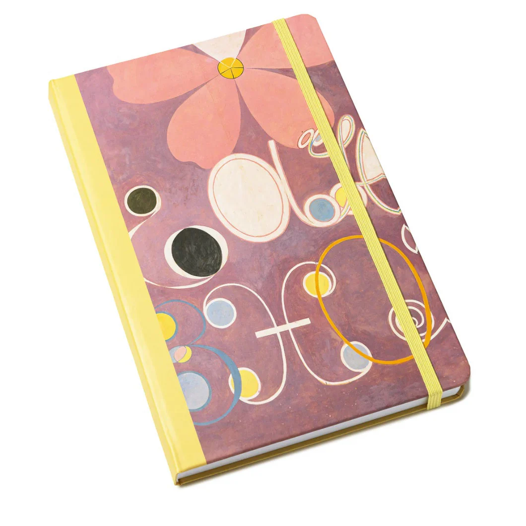 Notatnik | Hilma af Klint - Image 2