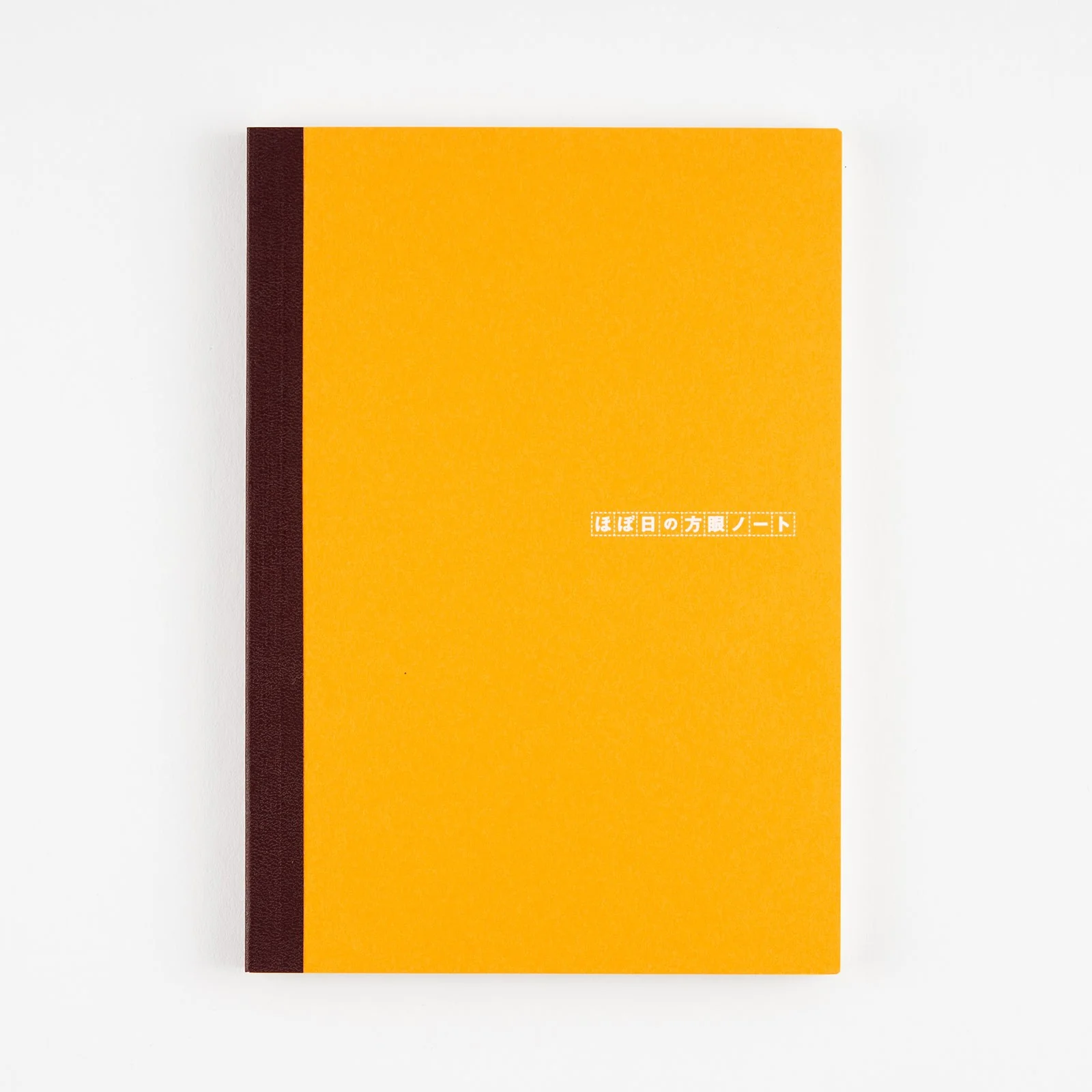 Notatnik Hobonichi A5