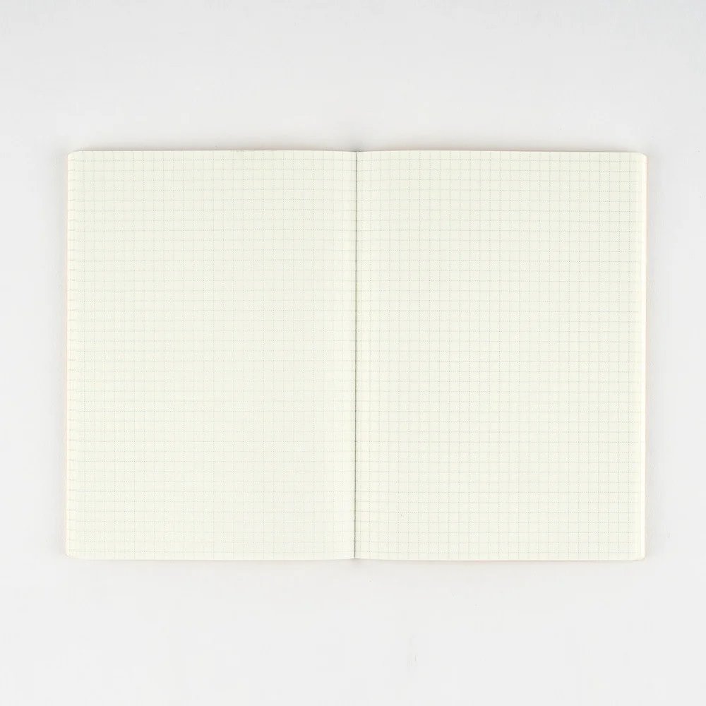 Notatnik Hobonichi A5 | Hiroko Kubota: Another night of falling star sparkles - Image 5