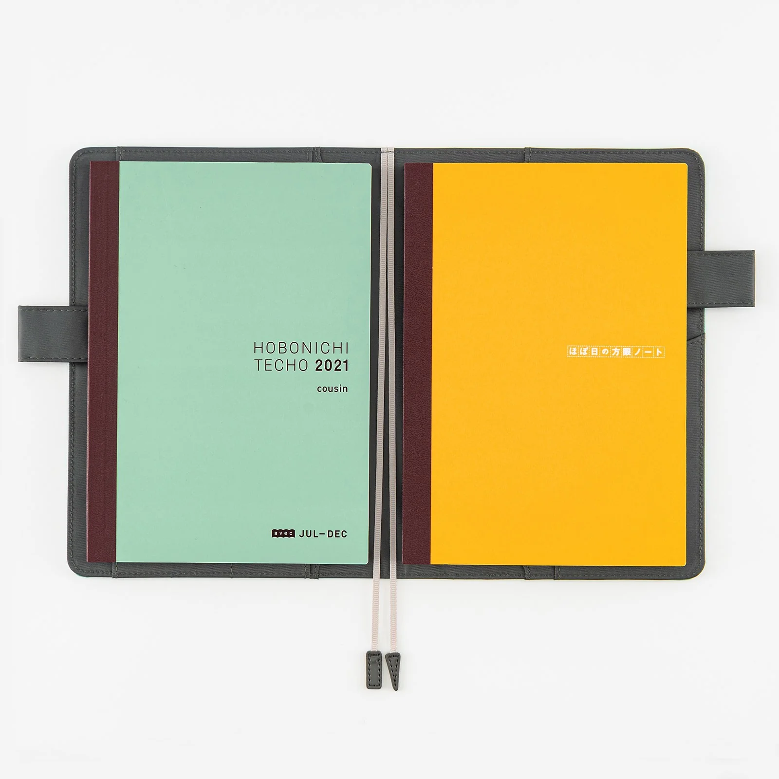 Notatnik Hobonichi A6 - Image 5