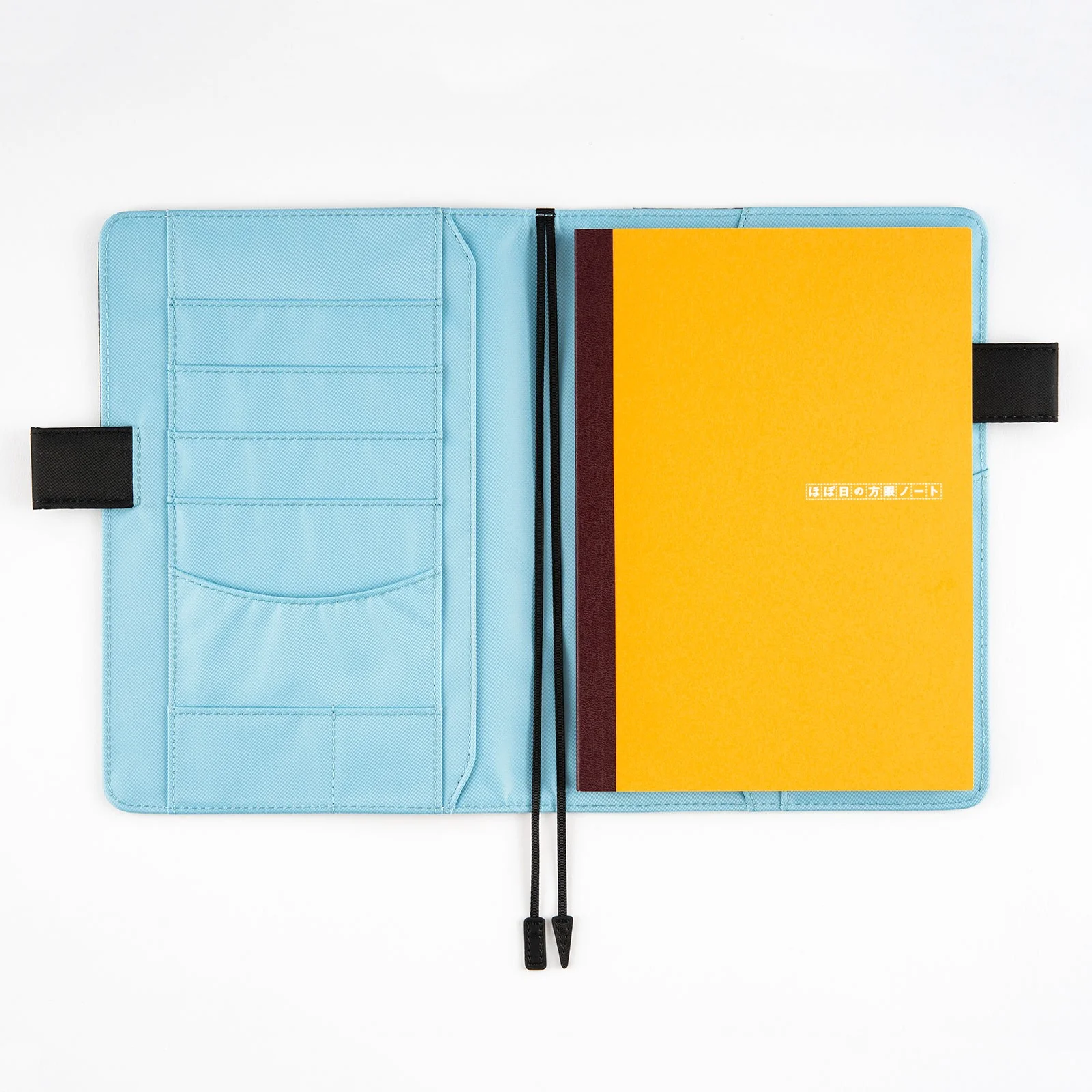 Notatnik Hobonichi A6 - Image 6