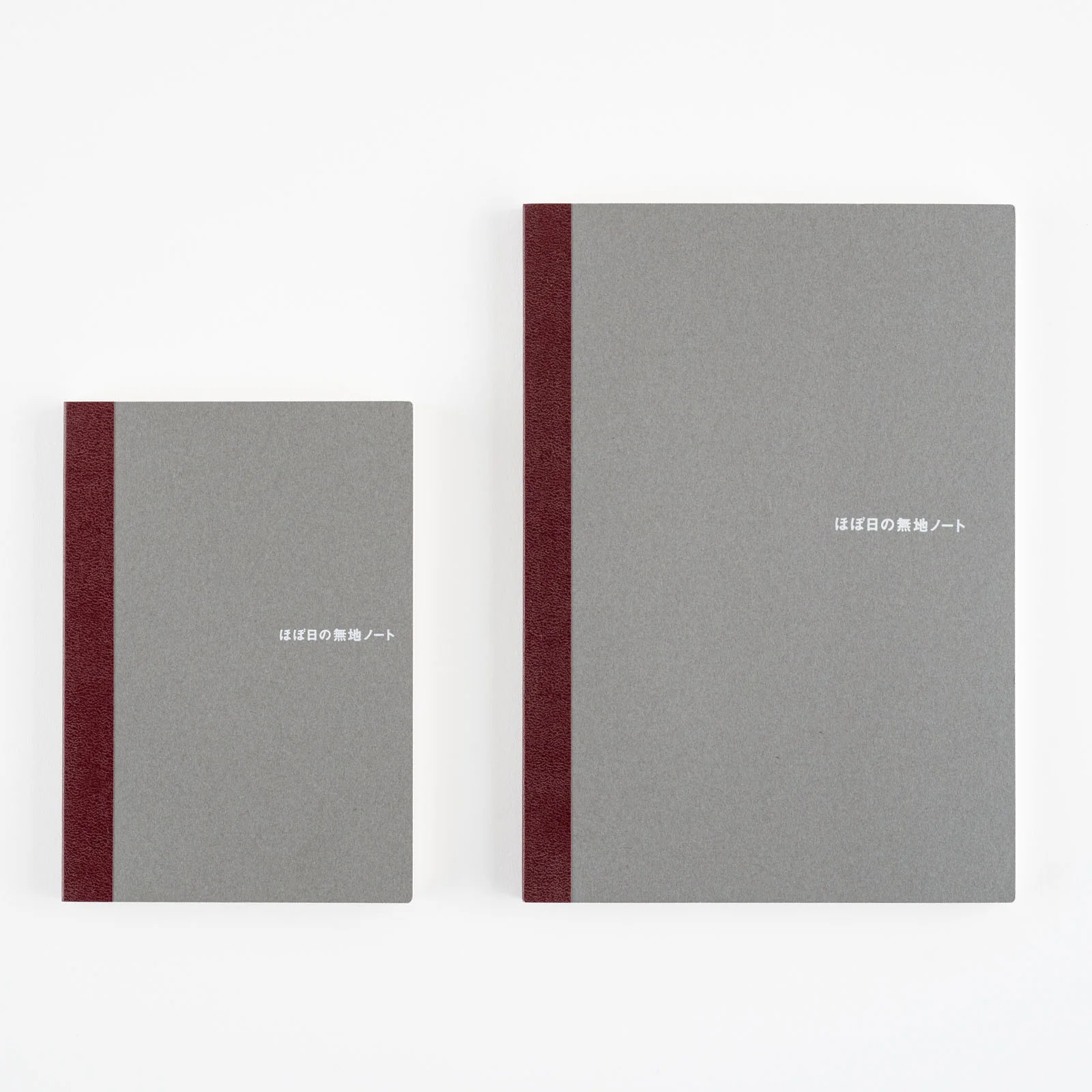 Notatnik Hobonichi A6 | Gładki - Image 3