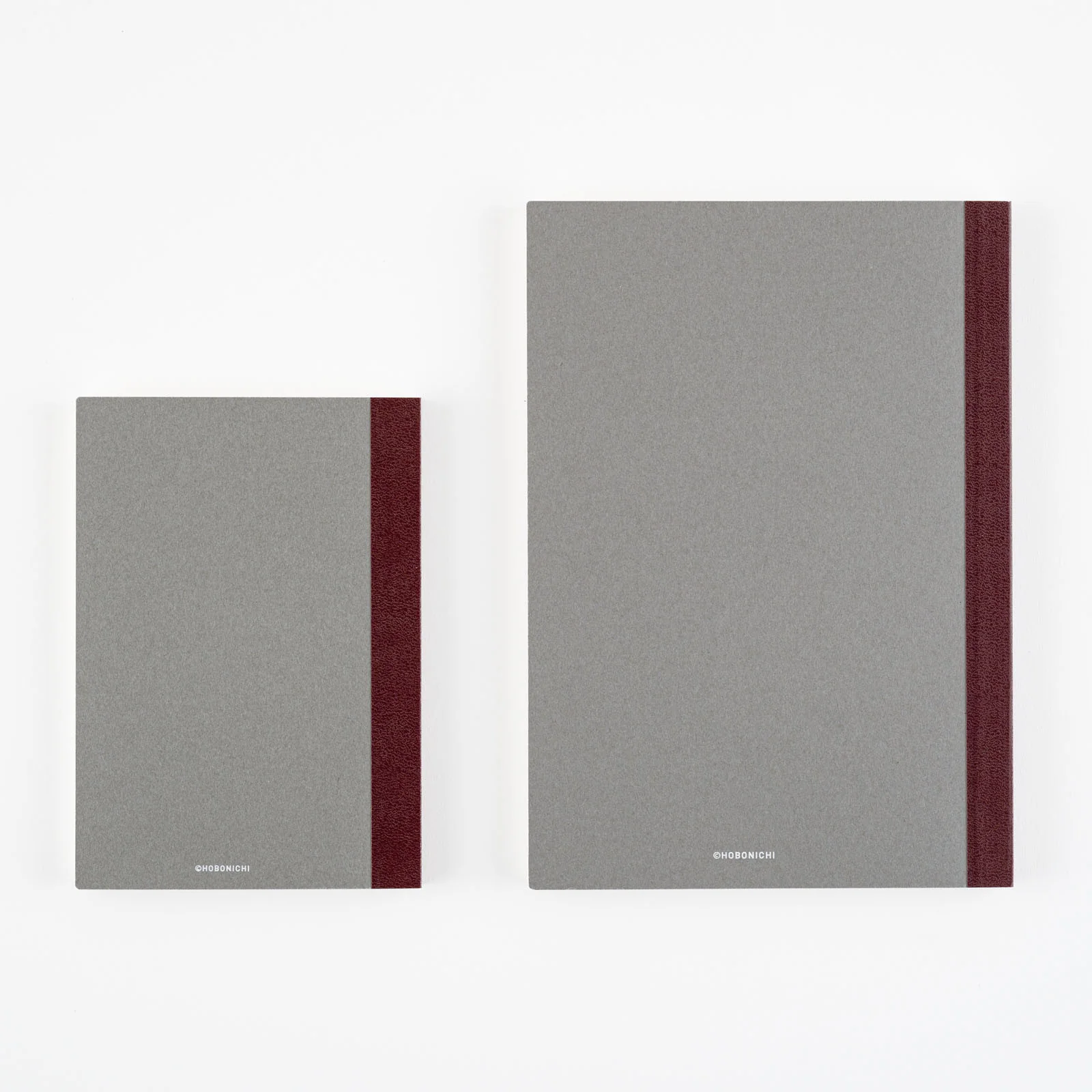 Notatnik Hobonichi A6 | Gładki - Image 4