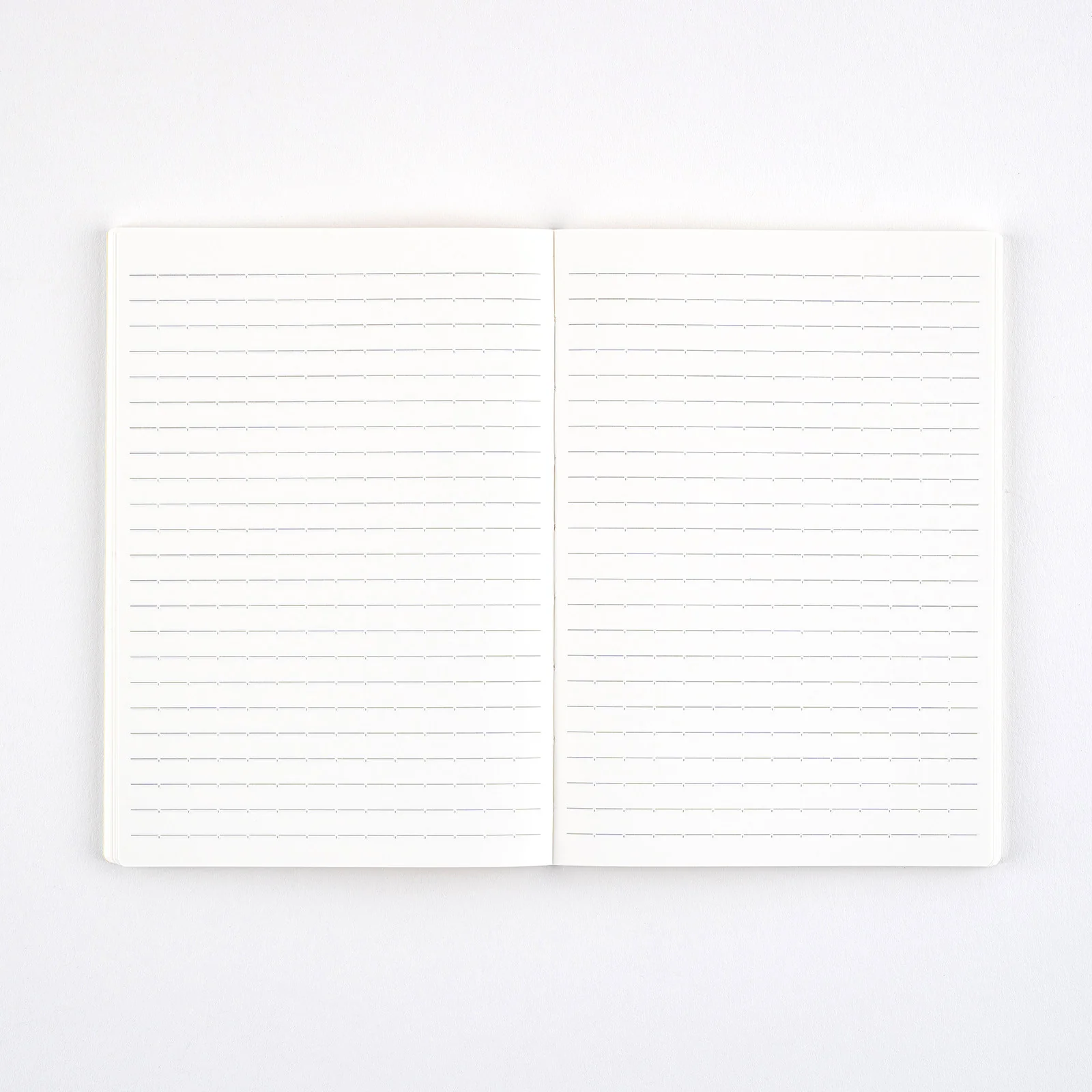 Notatnik Hobonichi A6 | Linie - Image 7