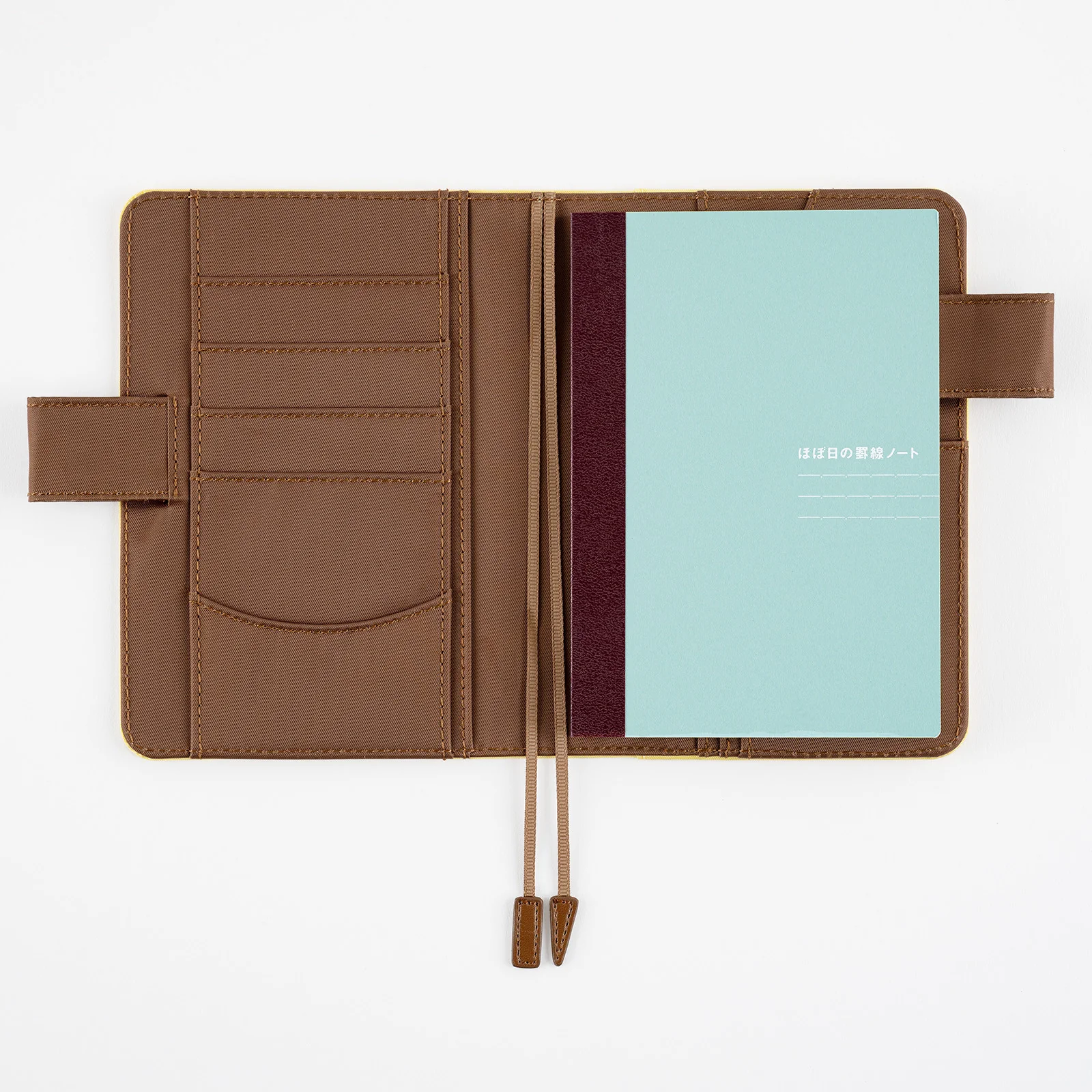 Notatnik Hobonichi A6 | Linie - Image 9