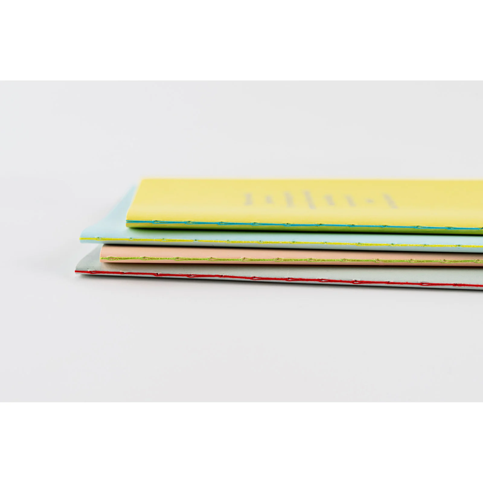 Notatnik Hobonichi Fireside Chat Notebook B6 | Gładki - Image 2
