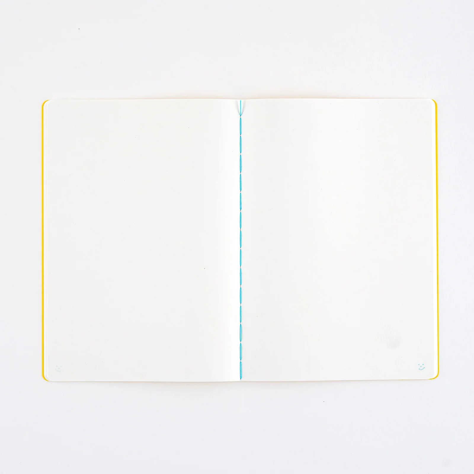Notatnik Hobonichi Fireside Chat Notebook B6 | Gładki - Image 7