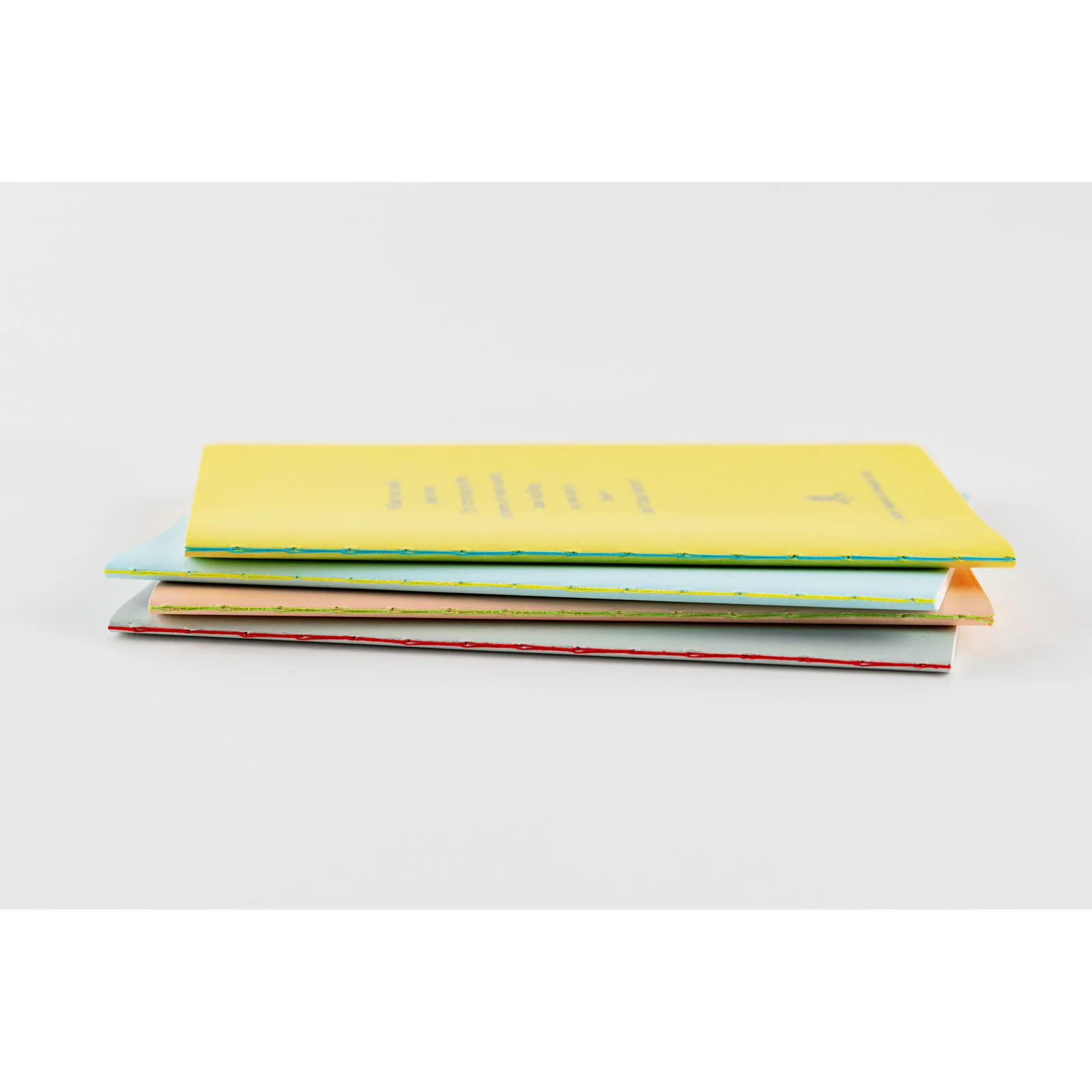 Notatnik Hobonichi Fireside Chat Notebook B7 | Gładki - Image 5