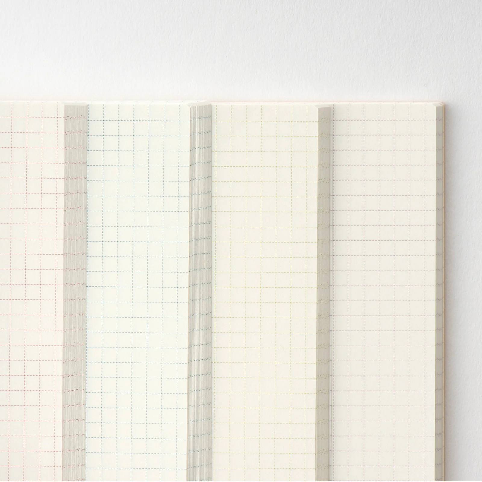 Notatnik Hobonichi Graph Notebook A6 | Naoki Ishikawa: Denali in the Midnight Sun 1 - Image 4