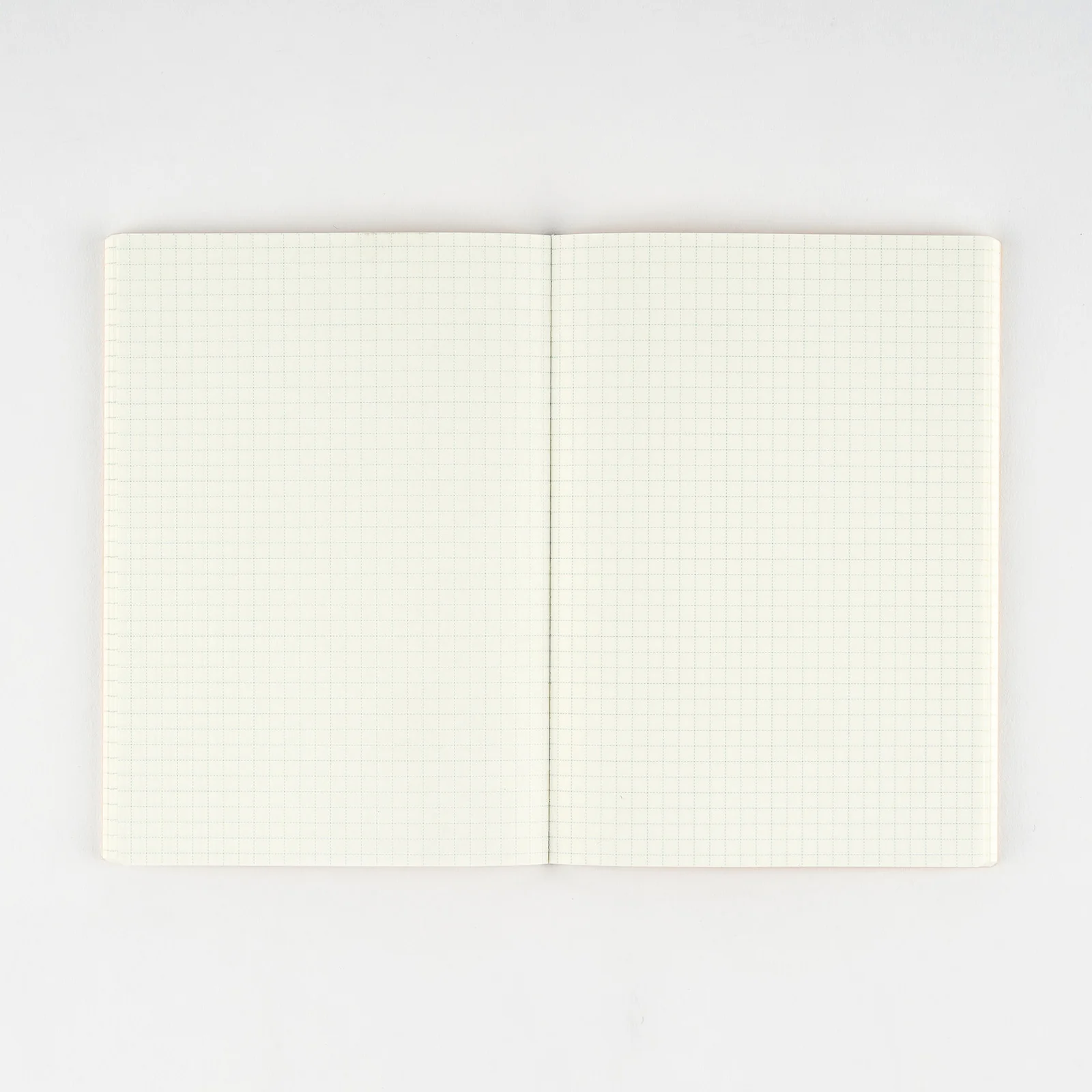 Notatnik Hobonichi Graph Notebook A6 | Naoki Ishikawa: Denali in the Midnight Sun 1 - Image 5