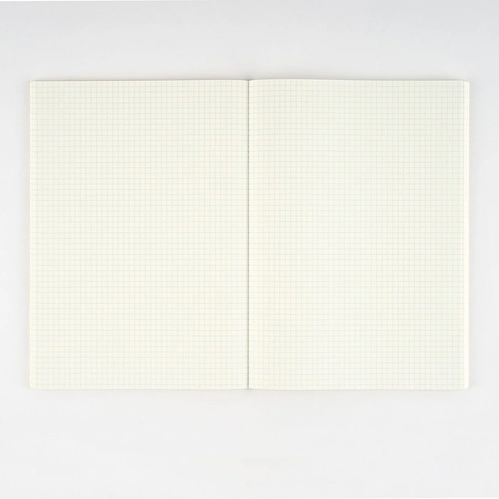 Notatnik Hobonichi Notebook: Yamazakura A5 - Image 5