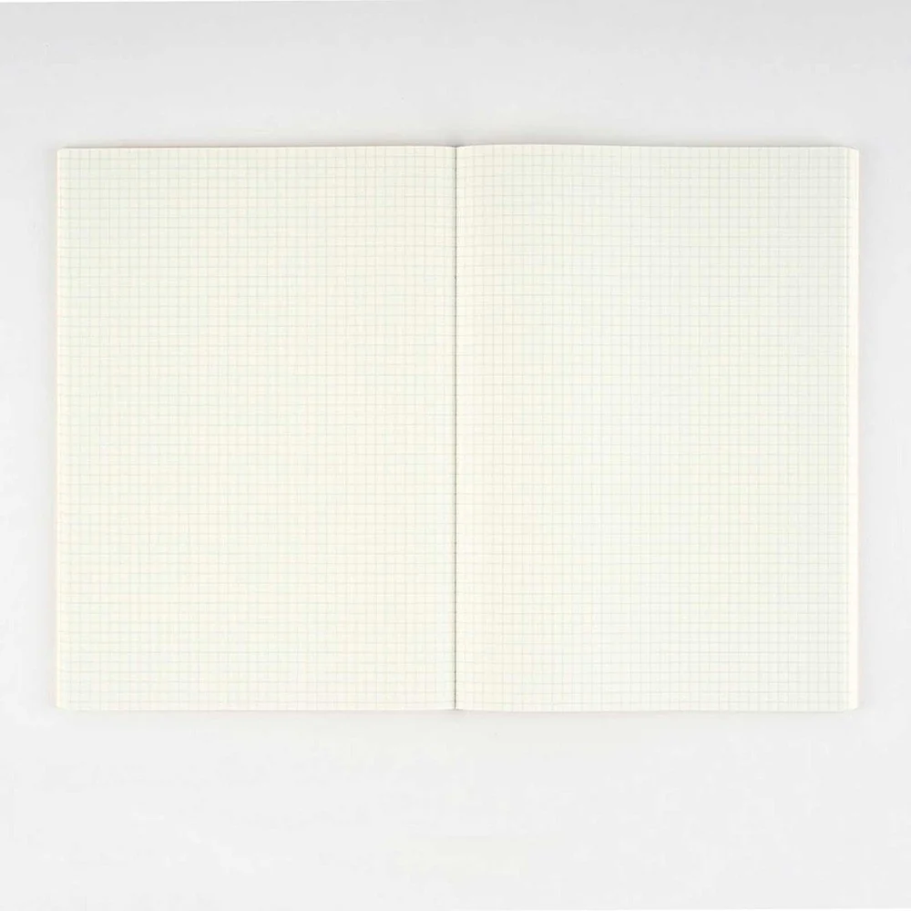Notatnik Hobonichi Notebook: Yamazakura A6 - Image 5