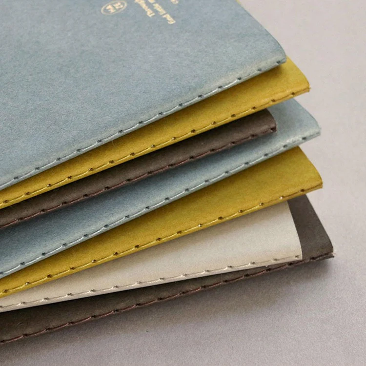 Notatnik ICONIC Haze Pocket | Linie - Image 11