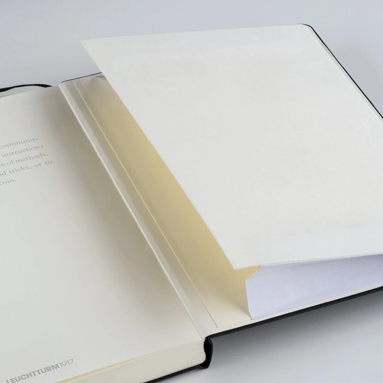 Notatnik Leuchtturm1917 A5 Edycja 411 | Rising Sun - Image 2