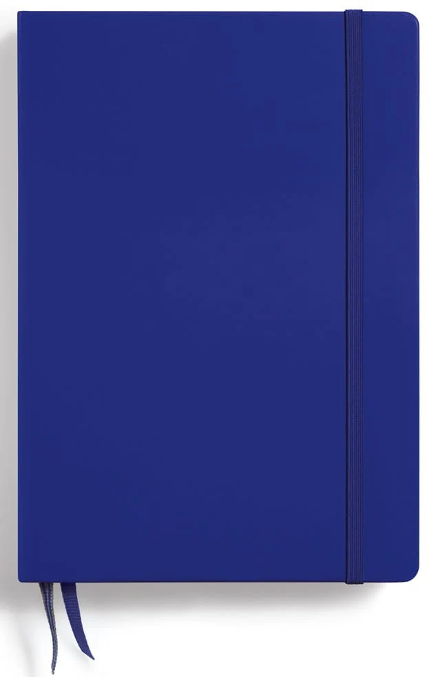 Notatnik Leuchtturm1917 A5 | Ink - Image 2