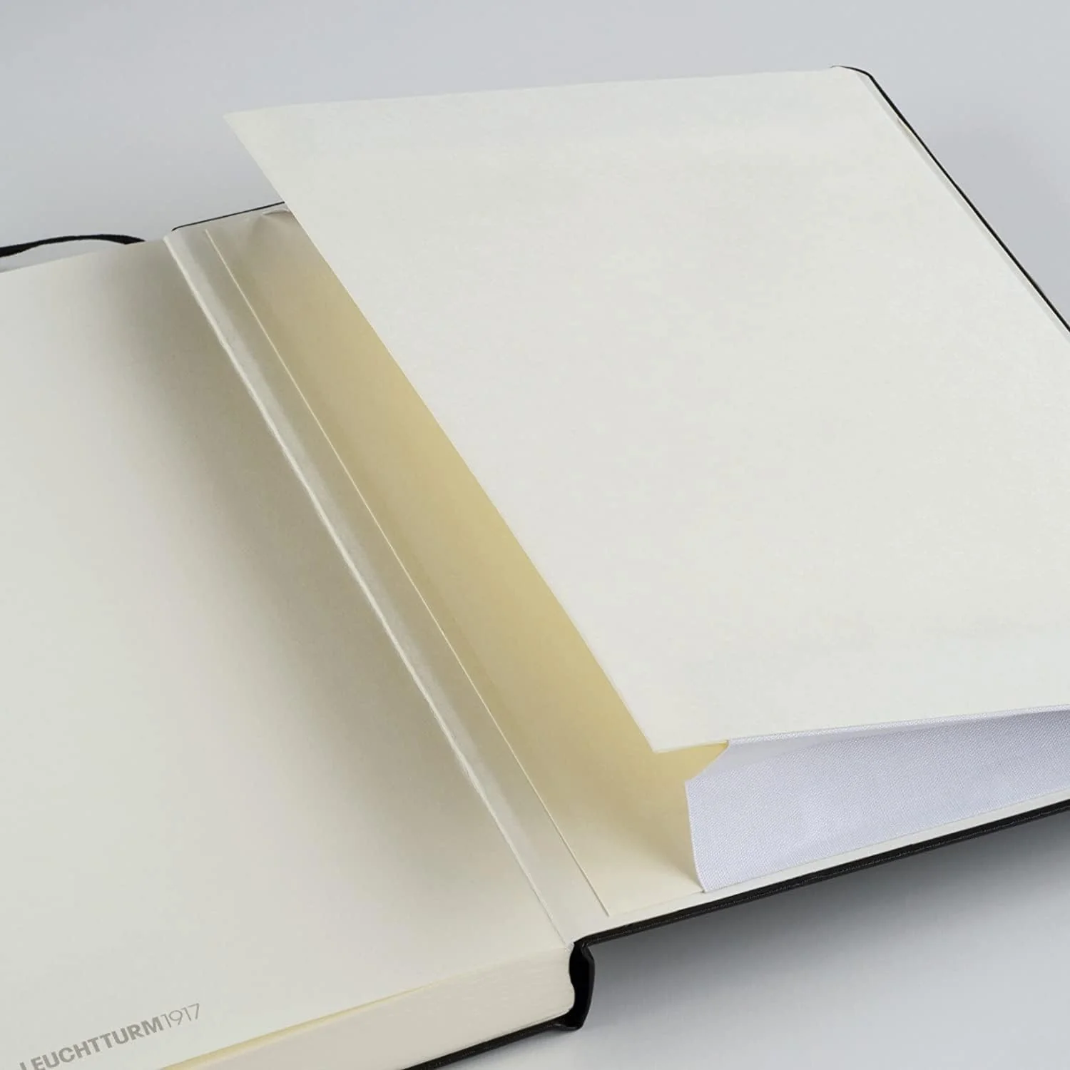 Notatnik Leuchtturm1917 A5 | Lazurowy - Image 4