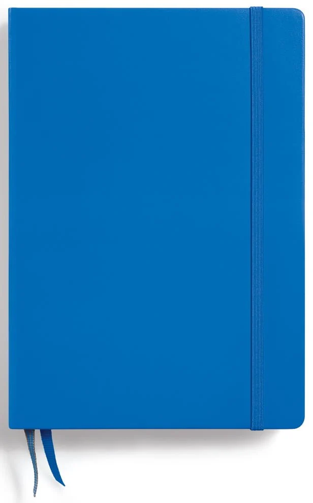 Notatnik Leuchtturm1917 A5 | Sky - Image 2