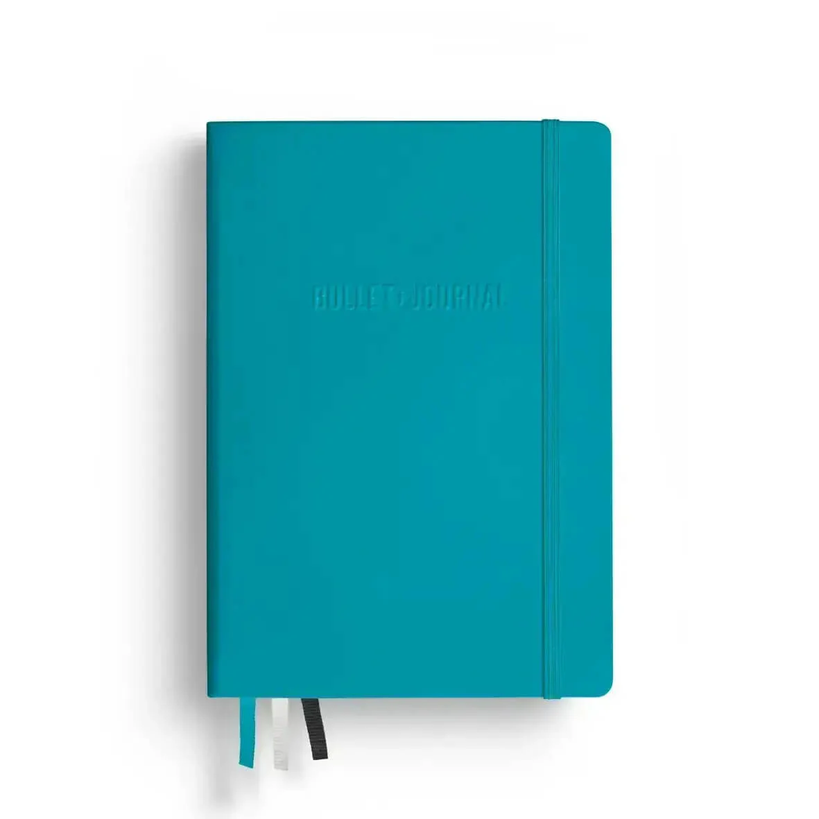 Notatnik Leuchtturm1917 Bullet Journal A5 | Turkusowy - Image 2