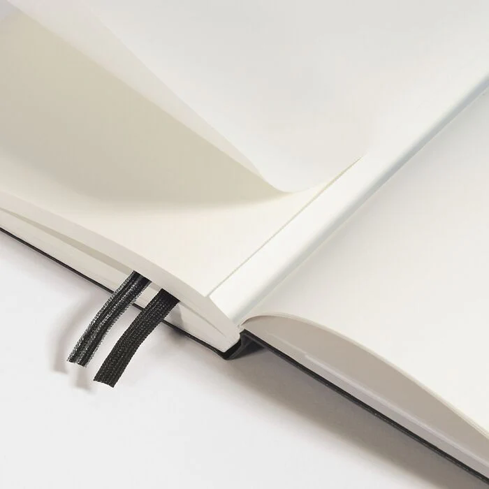 Notatnik Leuchtturm1917 Master Slim A4+ | Morski - Image 2