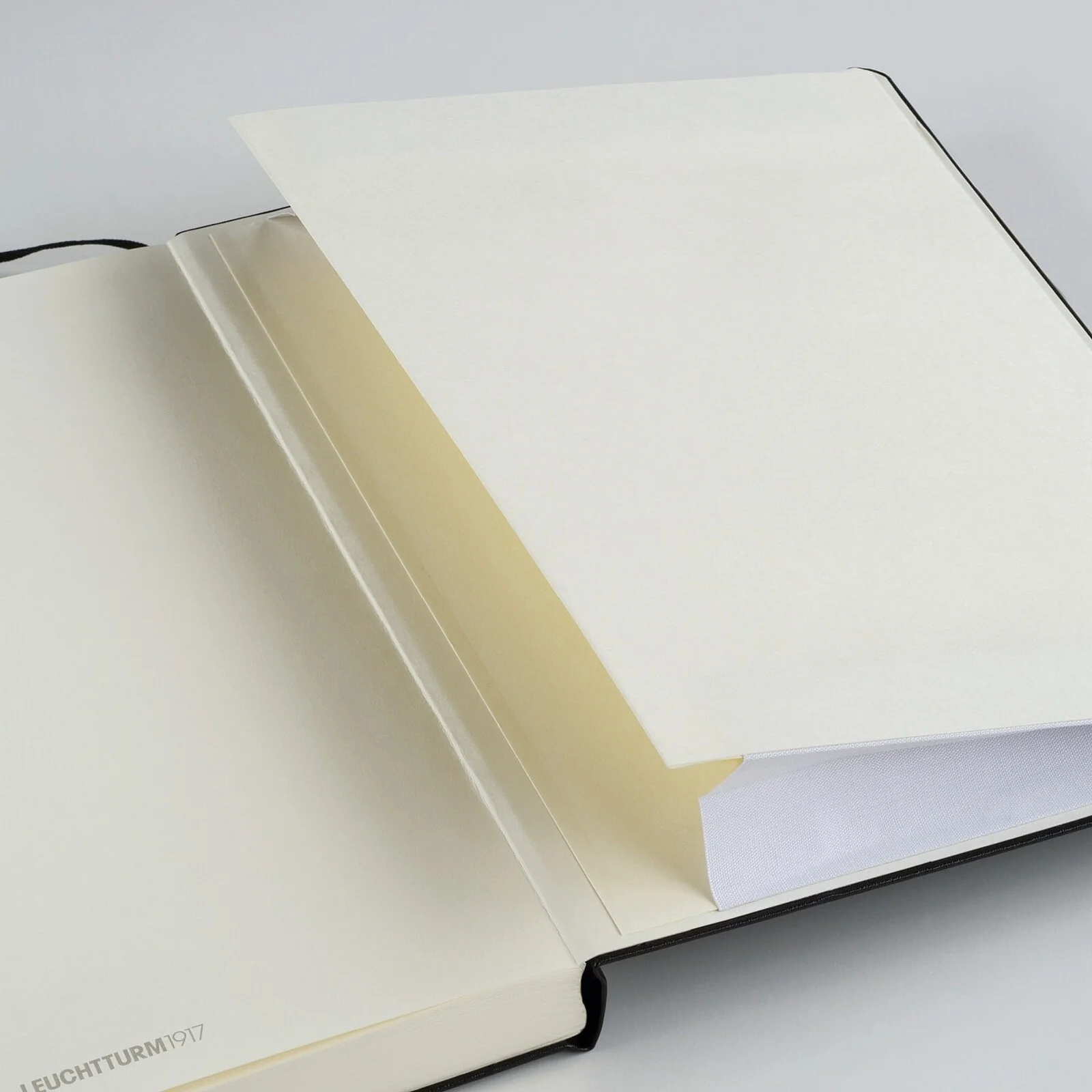 Notatnik Leuchtturm1917 Softcover A5 gładki | Nordic - Image 5