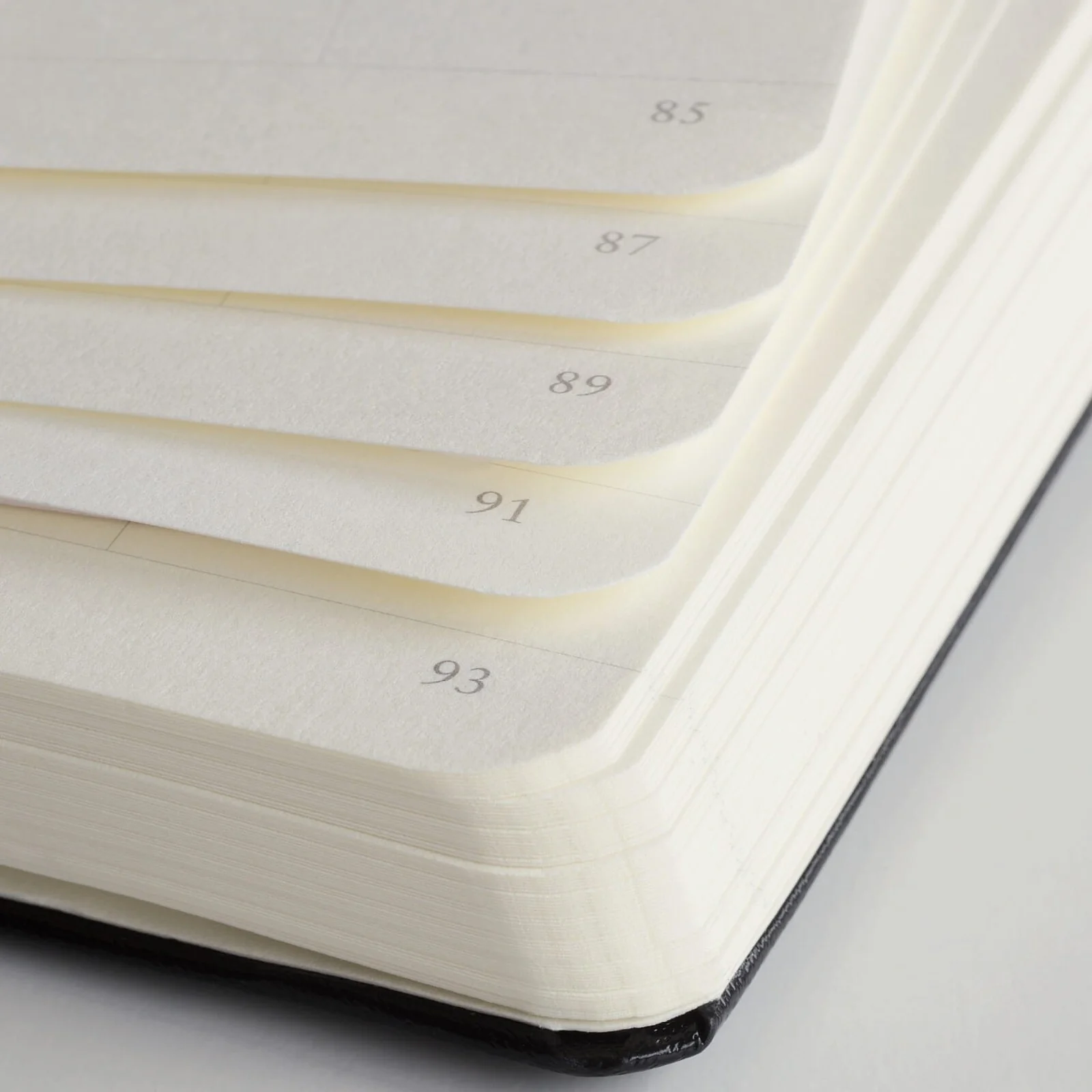 Notatnik Leuchtturm1917 Softcover B5 | Dusty Rose - Image 3
