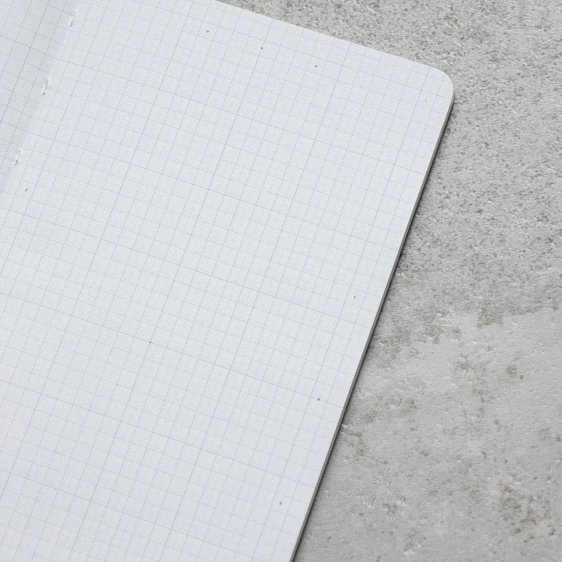 Notatnik Master Bullet Journal Take a Note RECORD | Brązowy - Image 4