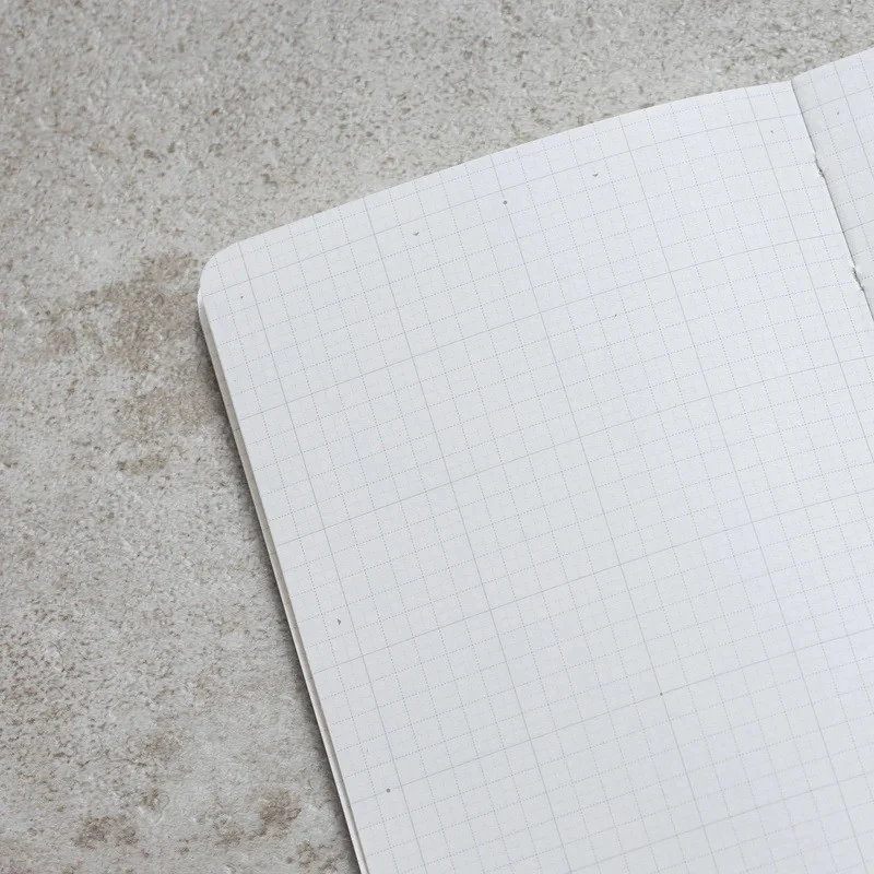 Notatnik Master Bullet Journal Take a Note RECORD | Brązowy - Image 8