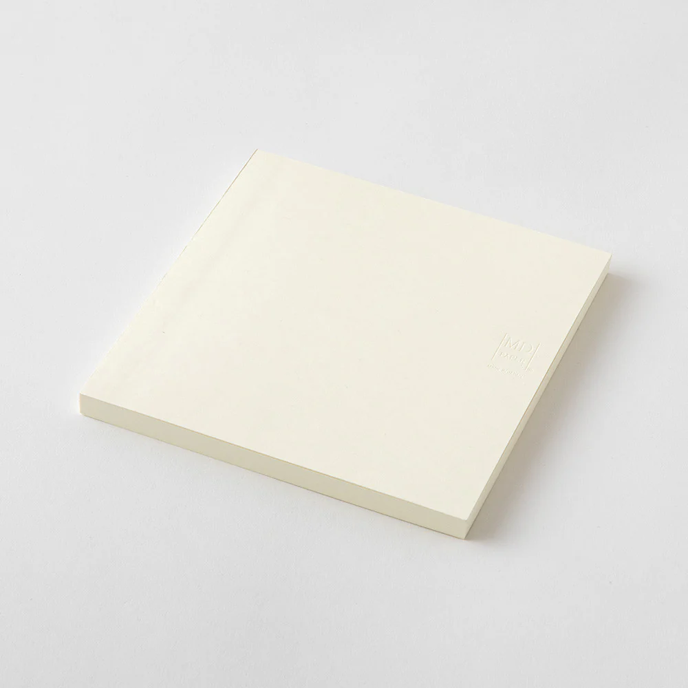 Notatnik MD Paper A5 Kwadratowy Thick| Gładki - Image 4