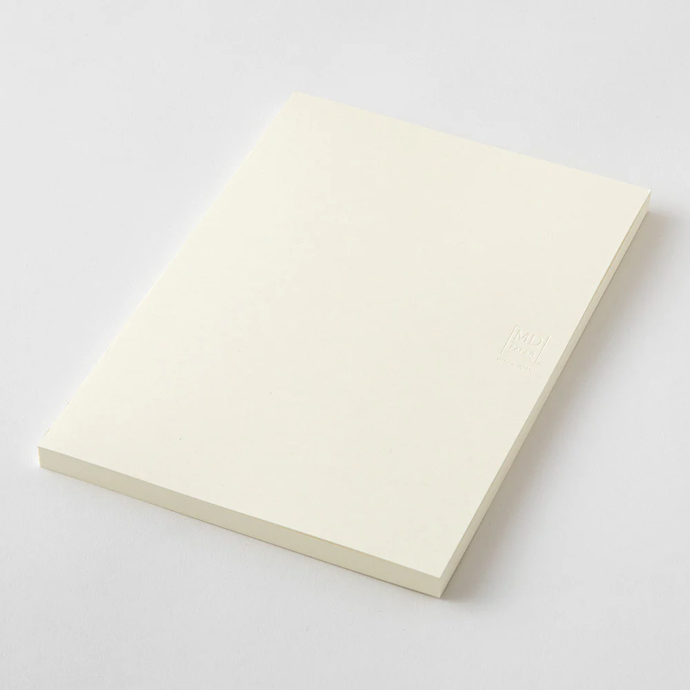 Notatnik MD Paper A5 Thick| Gładki - Image 4